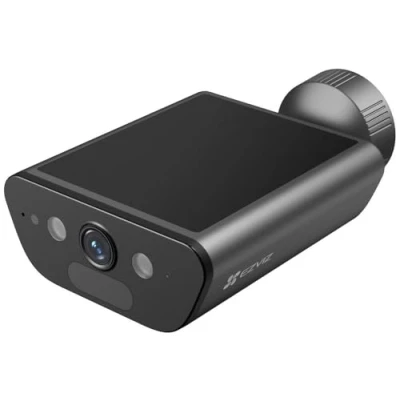 Abbildung von EZVIZ EB5 Bullet (shape) IP Sicherheitskamera Draußen 3840 x 2160 Pixel Decke/Wand (CS (4K))
