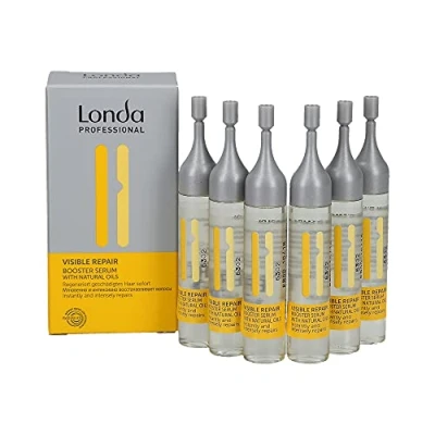 Abbildung von Londa Visible Repair Booster Serum, 1er Pack, (1x 60 ml)