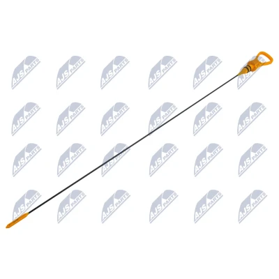 Abbildung von NTY BOL BM 002 Ölmeßstab MINI: Schrägheck, Cabrio