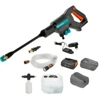 Abbildung von Batteriereiniger Aquaclean Solo Gardena