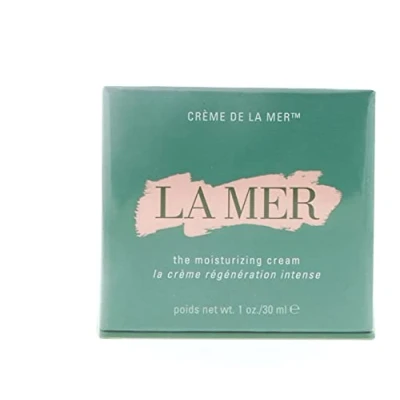 Abbildung von La Mer Moisturizing Cream 30 ml
