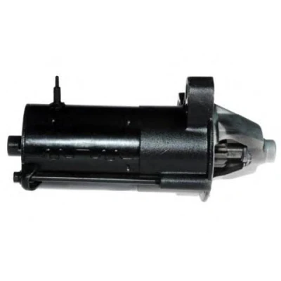 Abbildung von VALEO 438486 Anlasser 12 2,4 10 FORD: Transit Connect Mk1 Kastenwagen, Focus Kombi, Schrägheck