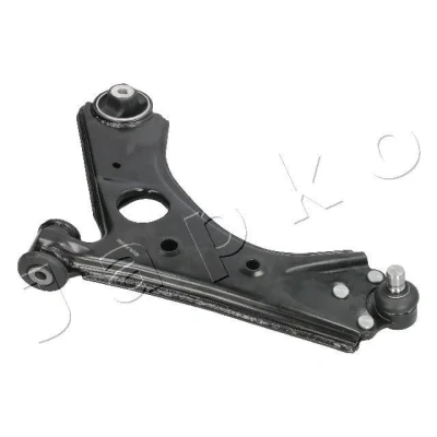 Abbildung von JAPKO 720205L Querlenker Vorderachse links 18 FIAT: 500L, Doblo II Kasten / Kombi, OPEL: Combo D Tour