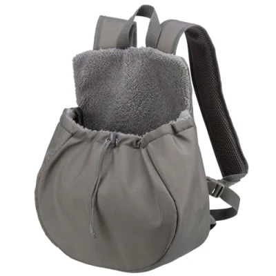 Abbildung von Trixie Fronttasche Molly, bis 4kg