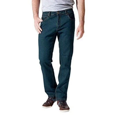 Abbildung von Stooker Men Straight JEANS ROUNDER FALCO STRETCH HERREN HOSE