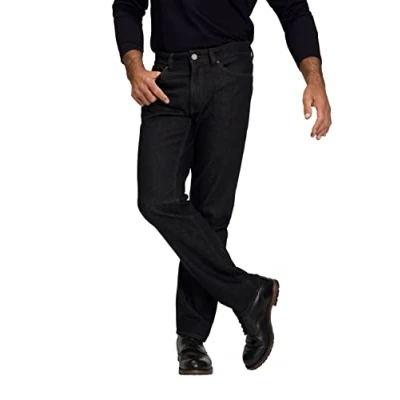 Abbildung von JP1880 Cargohose Jeans 5 Pocket Regular Fit bis Gr. 70/35