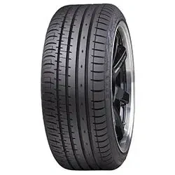 Abbildung von 215/45 ZR17 91W Phi R