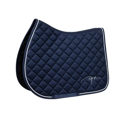Abbildung von Schabracke Diamond Navy Full