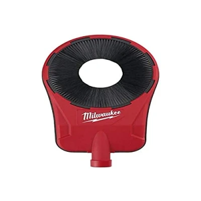 Abbildung von MILWAUKEE Staubabsaugung für Bohrer und Bohrkronen, 25 152 mm