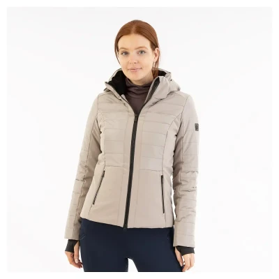 Abbildung von BR Jacke AW25 Combi Josephine Damen Moon Rock XS Agradi.deVerkauft von Agradi