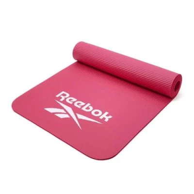 Abbildung von Yogamatte. 7mm. Pink