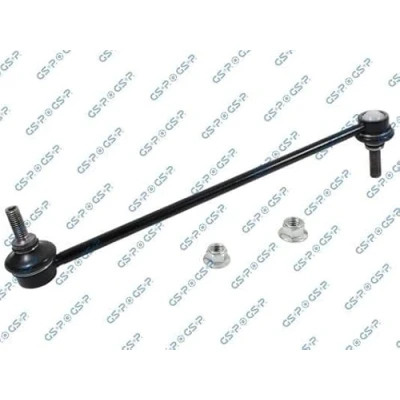 Abbildung von GSP S050455 Koppelstange 332mm M12X1,75 VOLVO: V70 2, XC90 I, S60 I