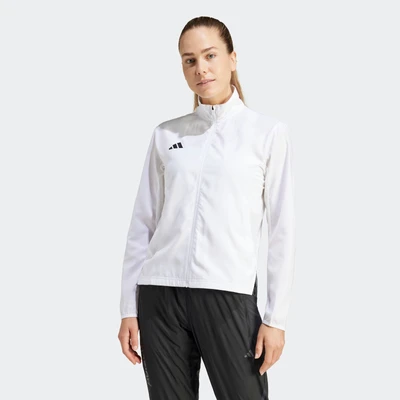 Abbildung von adidas Performance Laufjacke ADIZERO E JCKT