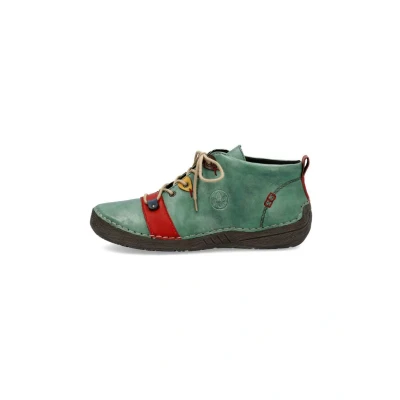 Abbildung von Rieker Damen Kurzstiefel 52507