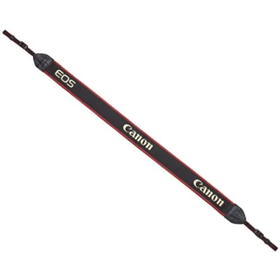 Abbildung von Canon Trageband L7 von Canon, schwarz