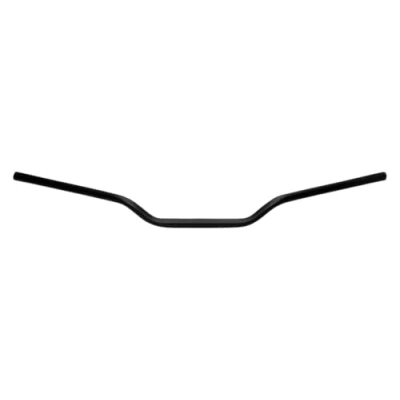 Abbildung von Renthal Ultra Low Road Lenker Farbe: Schwarz