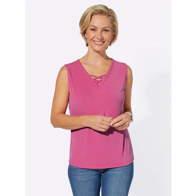 Abbildung von Classic Basics Shirttop