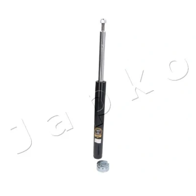 Abbildung von JAPKO MJ00021 Stoßdämpfer Vorderachse Gasdruck Federbeineinsatz oben Stift AUDI: 80 B4 Limousine, B3, Avant, VOLKSWAGEN: Passat B2 Variant
