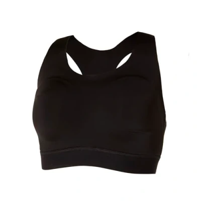 Abbildung von Puma Damen High Impact Elite Bra Unterw sche Oberteil, Schwarz, 50 EU