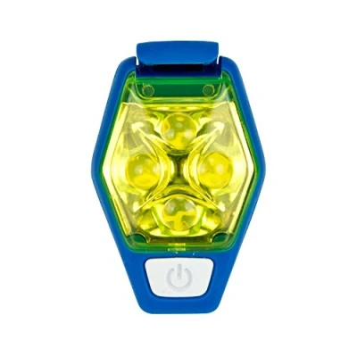 Abbildung von Nathan Hyperbrite Stroboskop, Sulfur Blue/Estate Blue, Nicht zutreffend