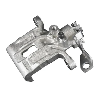 Abbildung von BLUE PRINT ADBP450089 Bremssattel Gusseisen Hinterachse rechts KIA: Picanto II