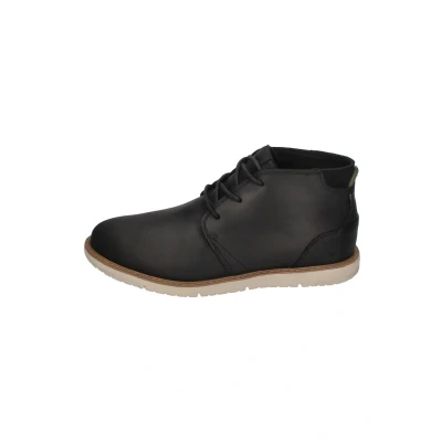 Abbildung von TOMS Schnürstiefelette, Herren, Größe: 45, Black Schuhe