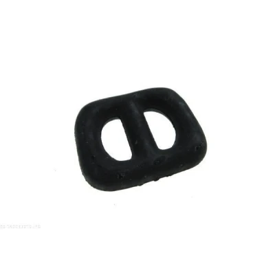 Abbildung von AUTOMEGA 140033010 Halter, Abgasanlage OPEL: Kadett E CC, Astra H GTC, Caravan