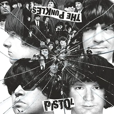 Abbildung von Pistol [Vinyl LP]