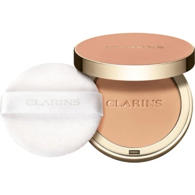 Abbildung von CLARINS Ever Matte Compact Powder 10 g 04 medium
