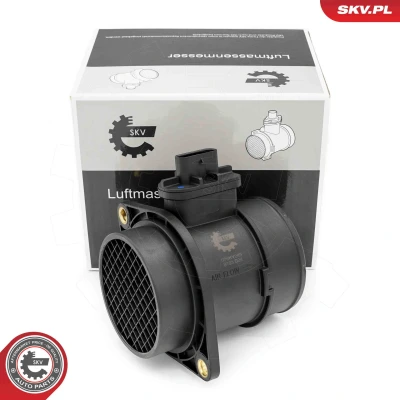 Abbildung von ESEN SKV 07SKV249 Luftmassenmesser KIA: Ceed III Sportswagon, CARENS 2