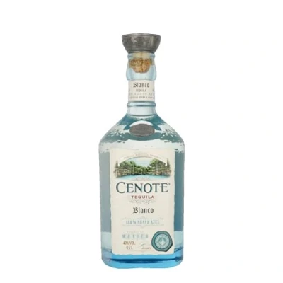 Abbildung von Cenote Tequila Blanco (1 x 0.7 l)
