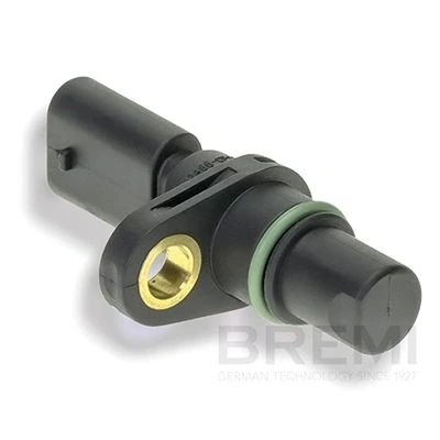 Abbildung von BREMI 60452 Sensor, Nockenwellenposition Hallsensor AUDI: A5 B8 Sportback, A4 Avant, A3 Limousine, VOLKSWAGEN: Golf 7 Schrägheck, Polo V Schrägheck