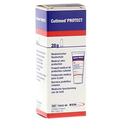 Abbildung von Cutimed Protect Creme