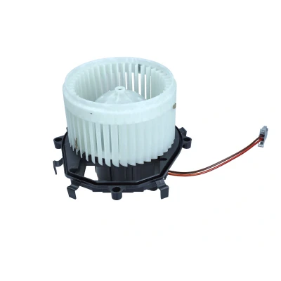Abbildung von MAXGEAR AC730161 Innenraumgebläse mit Adapter PEUGEOT: Partner II Tepee, I Kastenwagen, Origin CITROËN: C4 Picasso 1