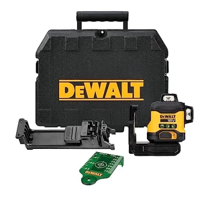 Abbildung von DEWALT.LINE LASER 18V 3X360 DCLE34031N