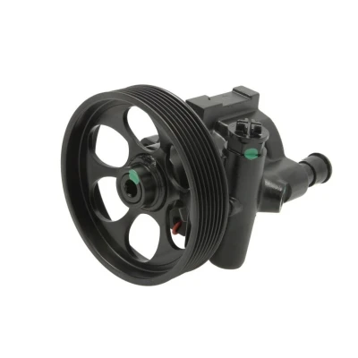 Abbildung von LAUBER 55.4300 Hydraulikpumpe hydraulisch 95 7 126 ohne Adapter RENAULT: ESPACE 4, CLIO 2, 3