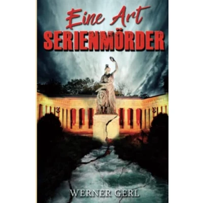Abbildung von Eine Art Serienmörder: Kommissarin Tischlers erster Fall (Kommissarin Tischler ermittelt, Band 1)