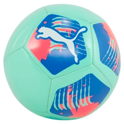 Abbildung von PUMA Fußball Big Cat Miniball Light Out, stabil