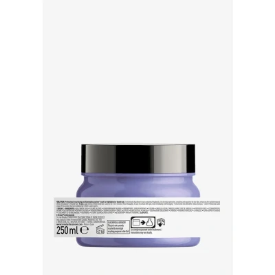 Abbildung von Serie Expert Blondifier Masker