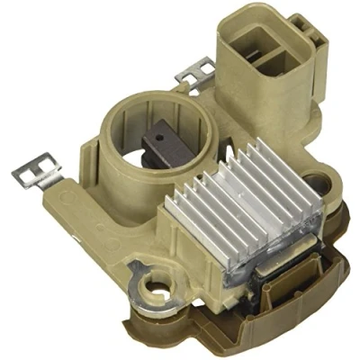 Abbildung von CASCO CRE35134AS Lichtmaschinenregler 12V