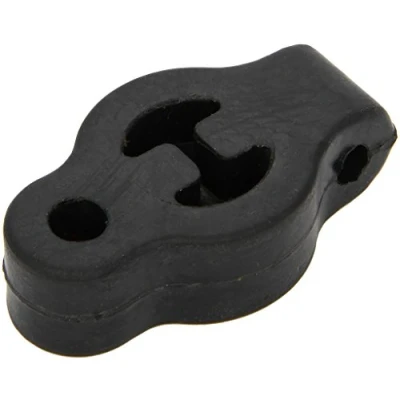 Abbildung von FA1 743 908 Halter, Abgasanlage MITSUBISHI: Pajero Pinin