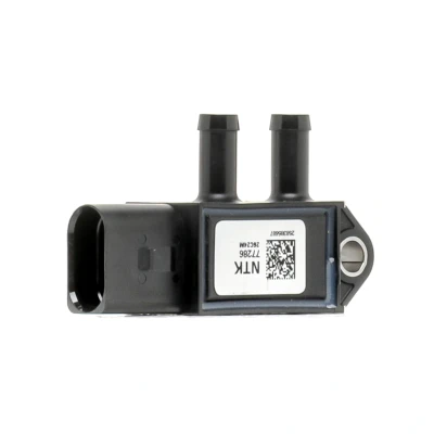 Abbildung von NGK 77286 Sensor, Abgasdruck VOLKSWAGEN: Golf 7 Variant, Schrägheck, Touran II, AUDI: A4 B8 Avant, A6 C7 Q5, SKODA: Kodiaq