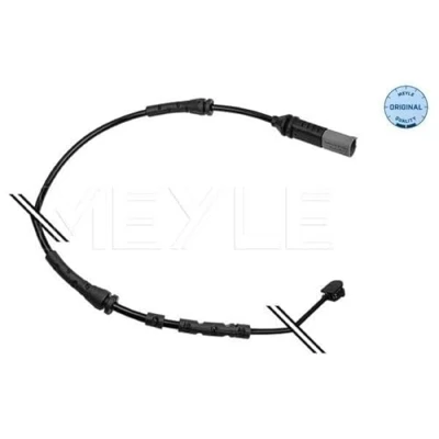 Abbildung von MEYLE 314 527 0034 Verschleißanzeige Vorderachse ORIGINAL Quality BMW: X3, X4