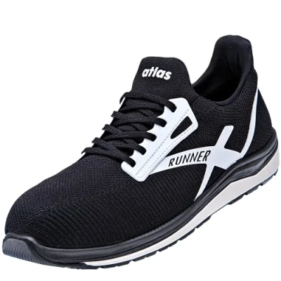 Abbildung von Atlas Schuhe Sicherheitsschuh Runner 25 GR.45