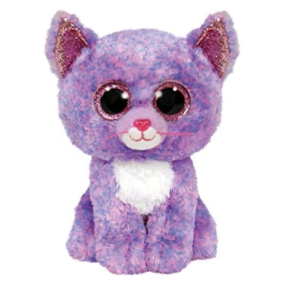 Abbildung von Meteor Ty Kot hell lila Cassidy 24 cm