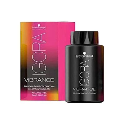 Abbildung von Schwarzkopf Igora Vibrance, 1000 g