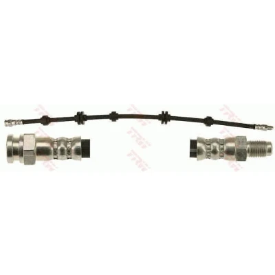 Abbildung von TRW PHB598 Bremsschläuche 600 M10x1 ALFA ROMEO: 166