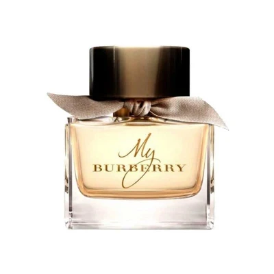 Abbildung von Burberry Eau de Parfum My Blush 90ml