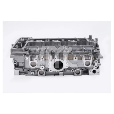 Abbildung von AMC 908497 Zylinderkopf ohne Nockenwelle(n), Ventile, Ventilfedern TOYOTA: Proace II Kastenwagen, FORD: FOCUS 3