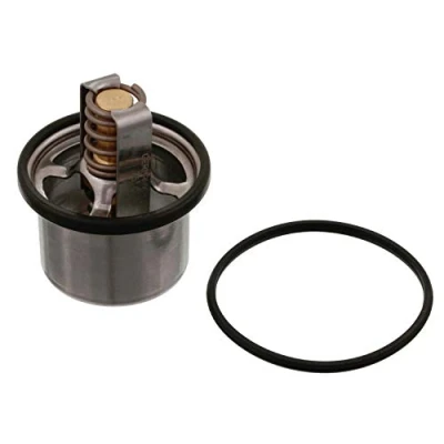 Abbildung von FEBI BILSTEIN 31967 Kühlwasserthermostat 76 mit Dichtring